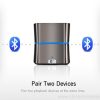 Super mini outdoor bluetooth speaker