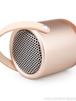 Visoke kakovosti HIFI Bluetooth zvočnik z ročajem - Image 3