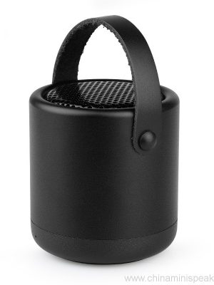 Visoke kakovosti HIFI Bluetooth zvočnik z ročajem - Image 9
