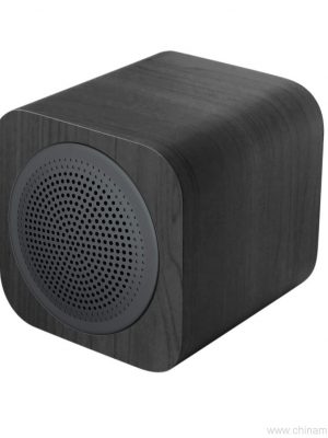 Wooden Mini Great Sound Bluetooth Speaker - Image 6