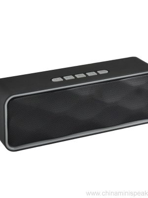 Bluetooth 4.0 hannayensu free kira,bluetooth magana support TF katin da rediyon FM - Hoto 6