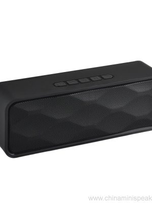 Bluetooth 4.0 hannayensu free kira,bluetooth magana support TF katin da rediyon FM - Hoto 8