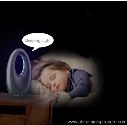 bluetooth-v4-1-wireless-speaker-with-fm-radio-led-night-light-tf-card-03 Bluetooth Wireless Speaker with FM Radio & LED Night Light & TF Card