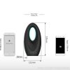 bluetooth-v4-1-wireless-speaker-with-fm-radio-led-night-light-tf-card-05 Bluetooth Wireless Speaker with FM Radio & LED Night Light & TF Card