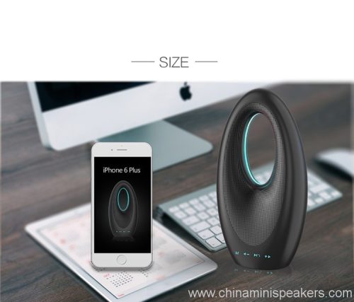 bluetooth-v4-1-wireless-speaker-with-fm-radio-led-night-light-tf-card-06 Bluetooth Wireless Speaker with FM Radio & LED Night Light & TF Card
