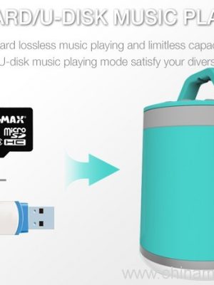 Ku sugayaan hadla Bluetooth nuur keentay biyuhu waxqabadka dibadda - Image 4
