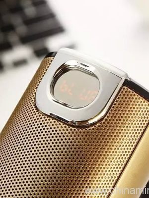 Cilindër folës Bluetooth portativ aktive biçikletë stereo - Imazhi 14