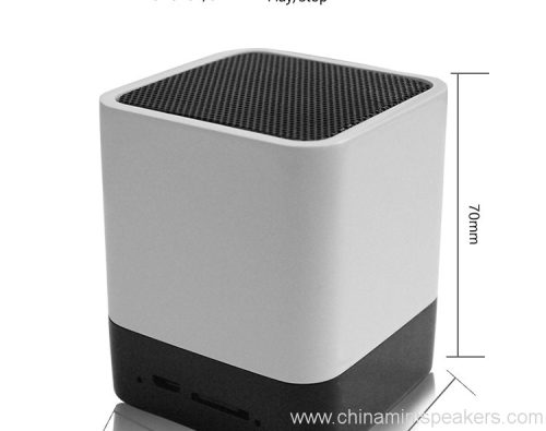 desktop-wireless-soundbox-with-led-screen-bt4-0-hands-free-multifunctional-alarm-clock-bluetooth-speaker-03 Desktop Bluetooth Speaker with LED Screen & Alarm Clock