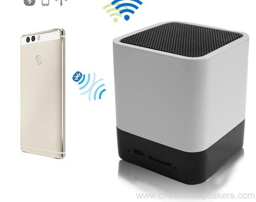 desktop-wireless-soundbox-with-led-screen-bt4-0-hands-free-multifunctional-alarm-clock-bluetooth-speaker-05 Desktop Bluetooth Speaker with LED Screen & Alarm Clock