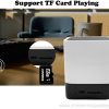 desktop-wireless-soundbox-with-led-screen-bt4-0-hands-free-multifunctional-alarm-clock-bluetooth-speaker-06 Desktop Bluetooth Speaker with LED Screen & Alarm Clock
