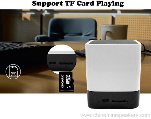 desktop-wireless-soundbox-with-led-screen-bt4-0-hands-free-multifunctional-alarm-clock-bluetooth-speaker-06 Desktop Bluetooth Speaker with LED Screen & Alarm Clock