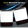 desktop-wireless-soundbox-with-led-screen-bt4-0-hands-free-multifunctional-alarm-clock-bluetooth-speaker-09 Desktop Bluetooth Speaker with LED Screen & Alarm Clock