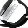 Portable Built-in Bluetooth Speaker Watch with Radio