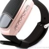 Portable Built-in Bluetooth Speaker Watch with Radio