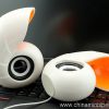 Gift Mini Conch Design USB 2.0 Speaker