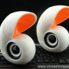 Gift Mini Conch Design USB 2.0 Speaker