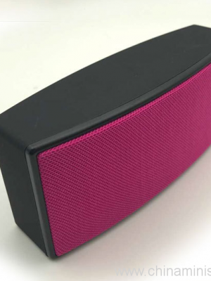 High Quality Desk Prime Audio Bluetooth Bežični zvučnik - Slika 4