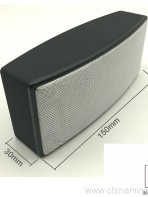 High Quality Desk Prime Audio Bluetooth Bežični zvučnik - Slika 9
