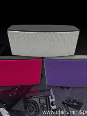 High Quality Desk Prime Audio Bluetooth Bežični zvučnik - Slika 10