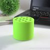 Honeycomb Bluetooth Speaker with TF Card