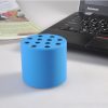 Honeycomb Bluetooth Speaker with TF Card