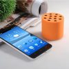 Honeycomb Bluetooth Speaker with TF Card