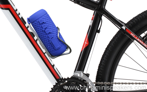 Mini Waterproof Bluetooth Speaker for Outdoor Bike Sports