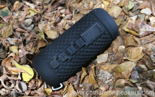 Mini Waterproof Bluetooth Speaker for Outdoor Bike Sports