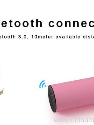 Портативный мини многофункциональный мобильный власти диктора Bluetooth - Image 4