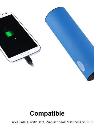 Портативный мини многофункциональный мобильный власти диктора Bluetooth - Image 7
