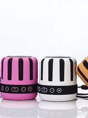Subwoofer bluetooth stereo speakers with Rohs - Image 3