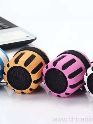 Subwoofer bluetooth stereo speakers with Rohs - Image 4