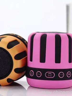 Subwoofer bluetooth stereo speakers with Rohs - Image 5