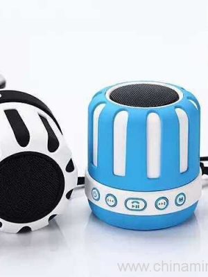 Subwoofer bluetooth stereo speakers with Rohs - Image 6