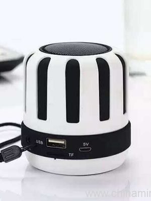 Subwoofer bluetooth stereo speakers with Rohs - Image 8