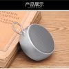 Mini Key Ring Bluetooth Speaker