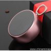 Mini Key Ring Bluetooth Speaker