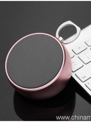 Super Mini klíčenka Bluetooth reproduktor - Obrázek 9