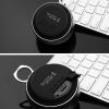 Mini Key Ring Bluetooth Speaker