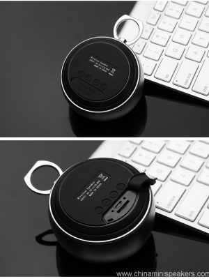 Super Mini klíčenka Bluetooth reproduktor - Obrázek 10