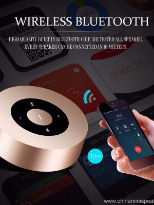 Wireless Makaralı Mutauriri For iPhone Samsung MP3 Portable Audio Support 32G TF Card - Image 7
