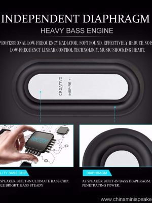 Wireless Makaralı Mutauriri For iPhone Samsung MP3 Portable Audio Support 32G TF Card - Image 9