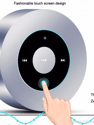 Wireless Makaralı Mutauriri For iPhone Samsung MP3 Portable Audio Support 32G TF Card - Image 10