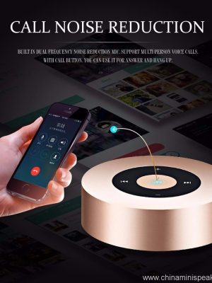 Wireless Makaralı Mutauriri For iPhone Samsung MP3 Portable Audio Support 32G TF Card - Image 12