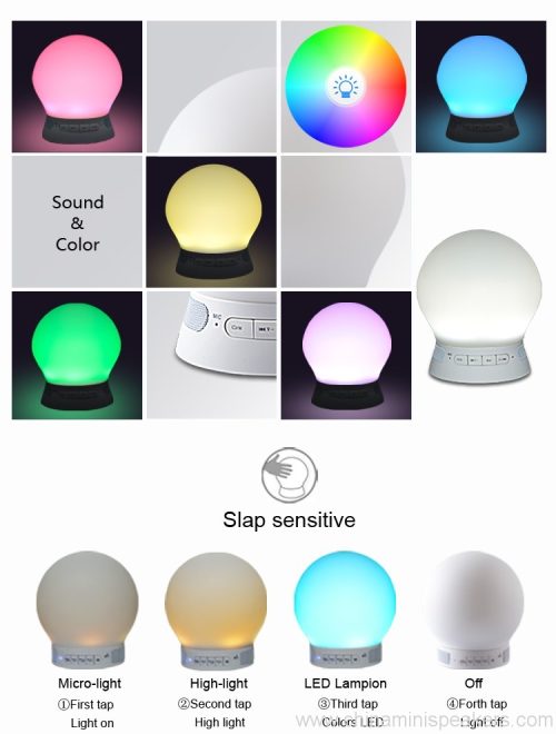 wireless-bluetooth-speaker-with-led-light-smart-app-control-lamp-speaker-box-03 Wireless Bluetooth Speaker with LED Light Smart App Control Lamp Speaker Box