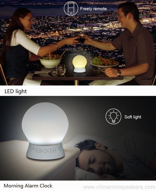 wireless-bluetooth-speaker-with-led-light-smart-app-control-lamp-speaker-box-04 Wireless Bluetooth Speaker with LED Light Smart App Control Lamp Speaker Box