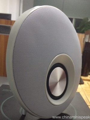 Wireless desktop big loudspeaker super bass gift bluetooth speaker - Afbeelding 3