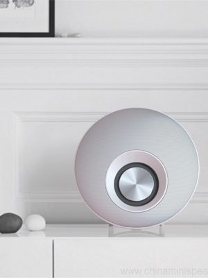 Wireless desktop big loudspeaker super bass gift bluetooth speaker - Afbeelding 7