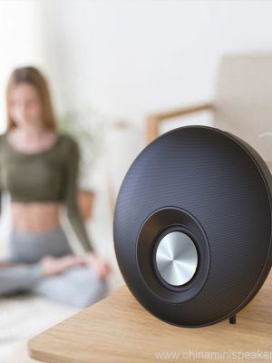 Wireless desktop big loudspeaker super bass gift bluetooth speaker - Afbeelding 8