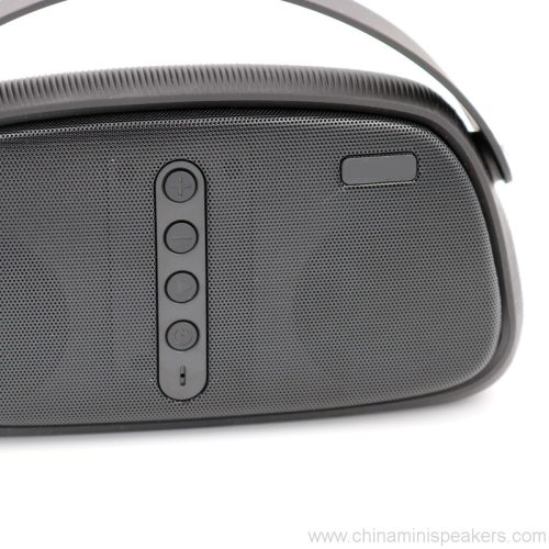 6w-2-super-bass-bluetooth-speakers-with-handle-diaphram-big-sound-01 6W*2 super bass bluetooth speakers with handle diaphram big sound